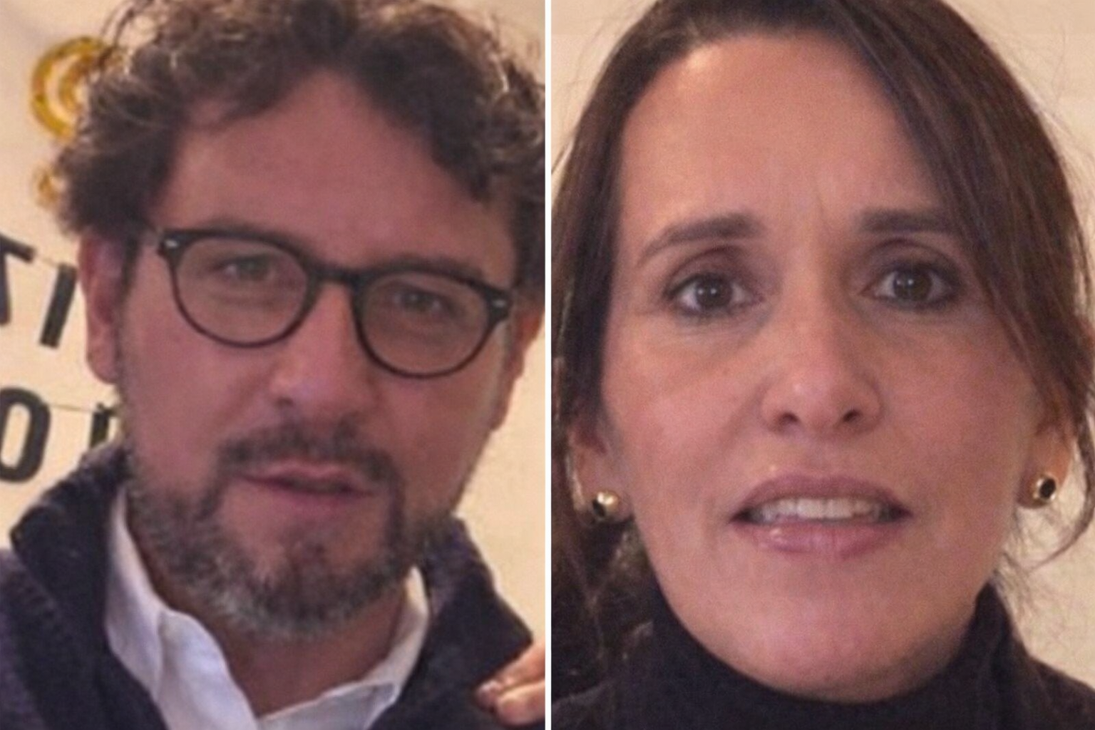 Intercepción y muerte en la sierra: último trayecto del matrimonio Tello Ruiz