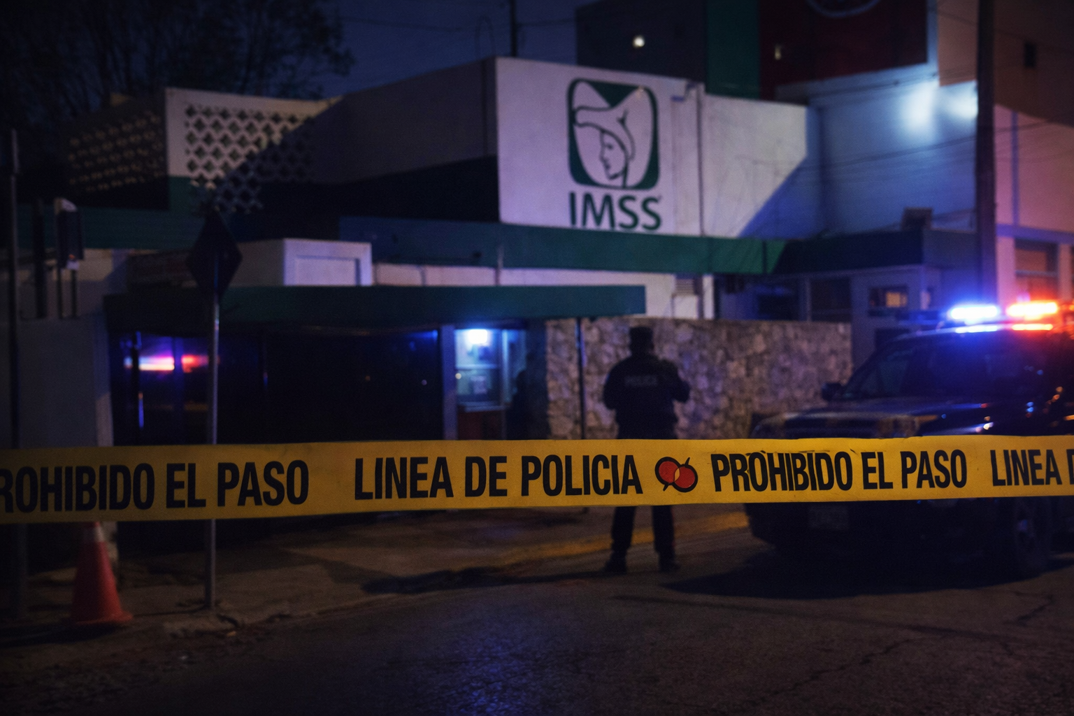 Golpean farmacias del IMSS: tres robos en marzo en Puebla