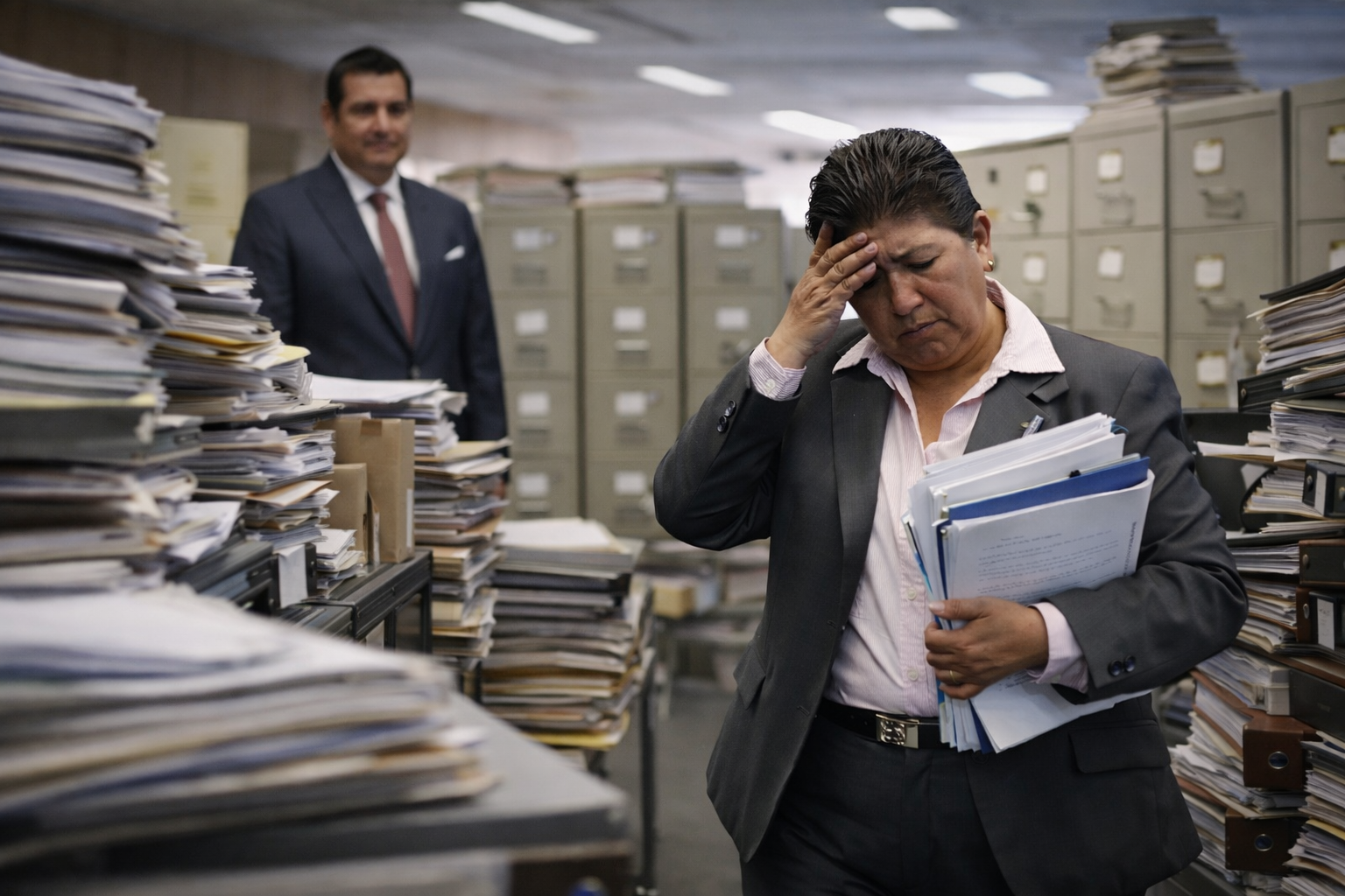 Martha Rodríguez llega al Sindicato de Burócratas de Puebla, con lista larga