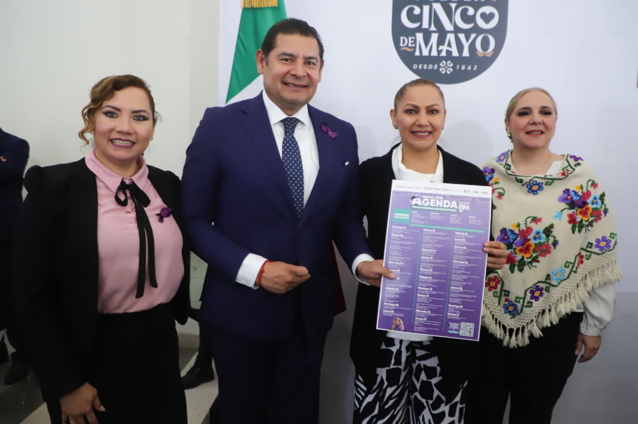 Resultados contundentes sin impunidad: Armenta